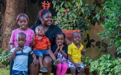 Tips for Parenting Children With Different Personalities