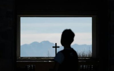 What To Do When My Kids Stop Wanting to Go to Church