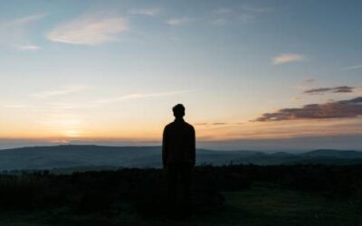 What Can I Do When I Fear What Lies Ahead?