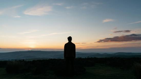 What Can I Do When I Fear What Lies Ahead?