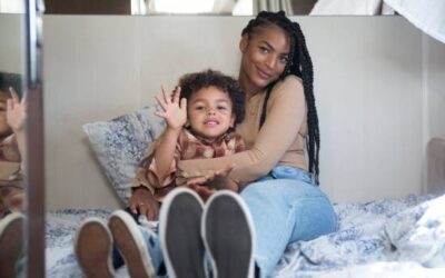 How Do I Raise My Child as a Single Parent With Faith?