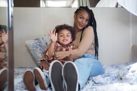 How Do I Raise My Child as a Single Parent With Faith?