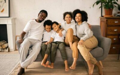 How Do I Encourage Honesty and Openness in My Home?