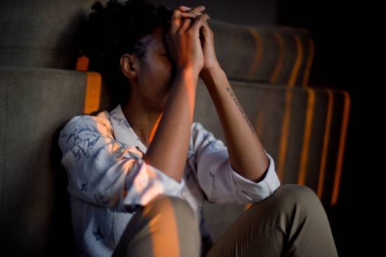 How Do I Move Forward After Experiencing Failure?