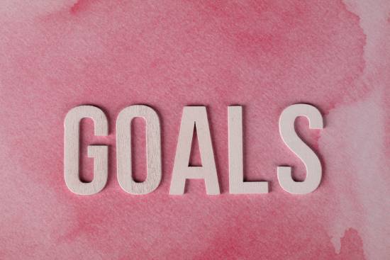How Do I Set Clear Life Goals?