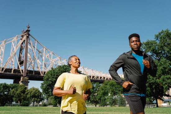 How To Start a Healthier Life Without Feeling Overwhelmed