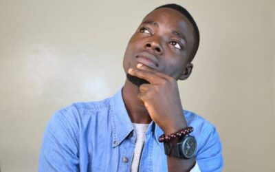 Naweza Kufanya Nini Ninapohisi Nimekwama Maishani?