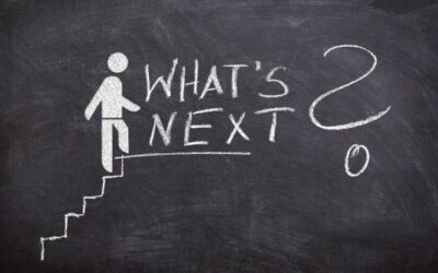 What Resources Can Help Me in Planning My Next Steps?