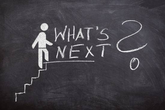 What Resources Can Help Me in Planning My Next Steps?