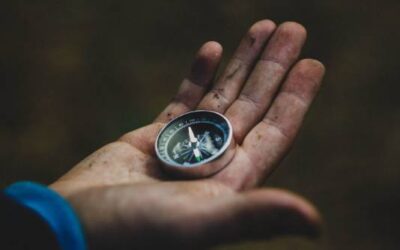 What Do I Do When I Feel I’ve Lost My Direction in Life?
