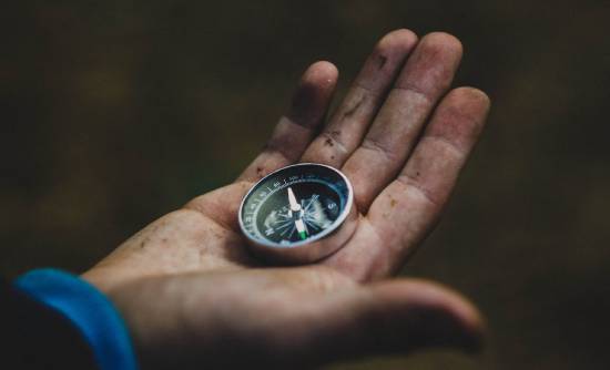 What Do I Do When I Feel I’ve Lost My Direction in Life?
