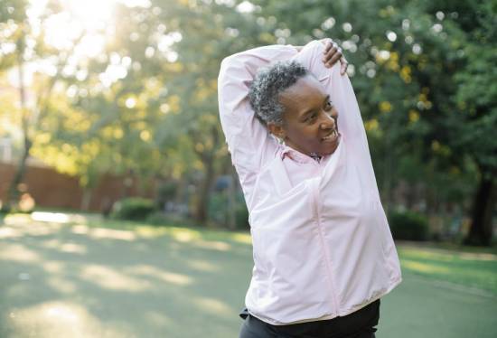 How Do I Take Care of My Body if I’ve Neglected It for Years?