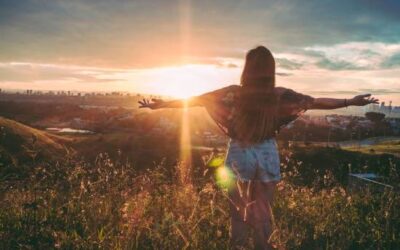 How Do I Stay Hopeful About Tomorrow?